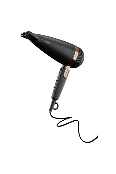 Grundig HD 8080 Saç Kurutma Makinesi