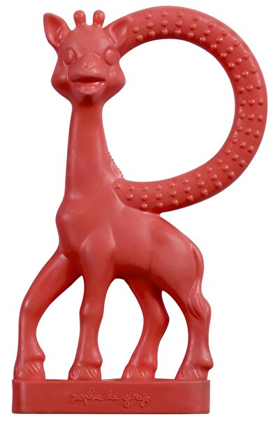Sophie La Girafe Vanilya Diş Kaşıyıcı