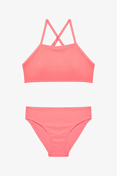 Penti Σετ μπικίνι με λαιμόκοψη Sorbet Young Girl Aida Halter