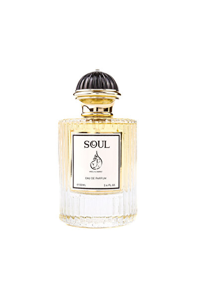AREEJ AL AMIRAT PERFUMES SOUL by