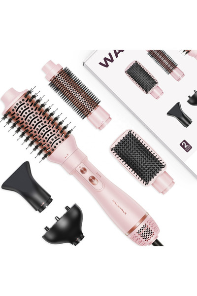 wavytalk Perie cu aer cald Air Sculpt 5-in-1
