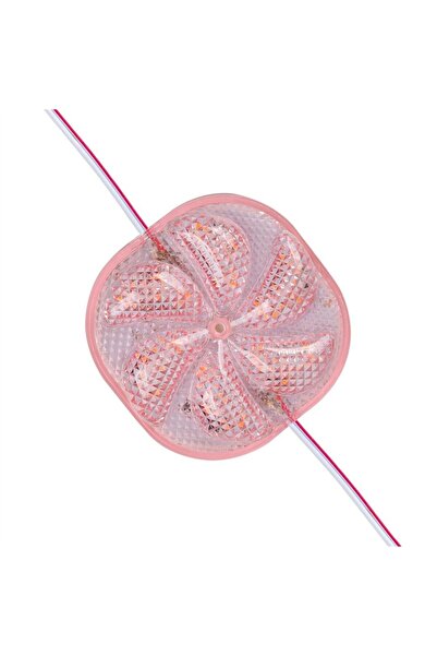 Powermaster PM-14701 12 Volt 3 Watt Pembe Yanıp Sönen Çakar 6565-2835 Modül L...