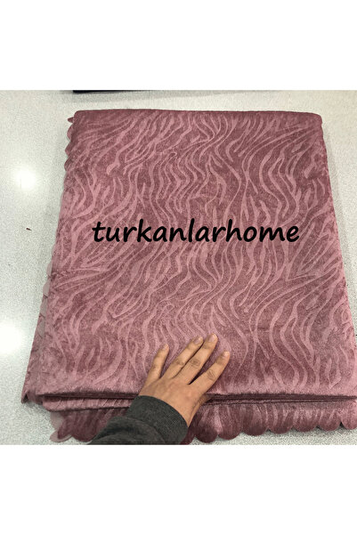 turkanlarhome Süngerli Koltuk Örtüsü (pembe) yeni desen