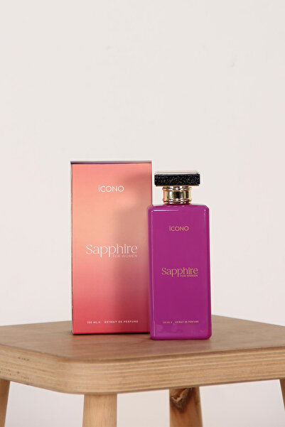 Mckanzie Sapphire For Women 100 Ml