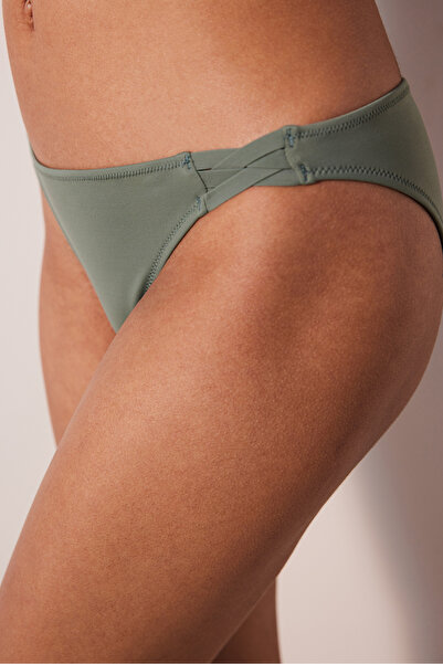 Penti Petunia Side Bikini Bottom