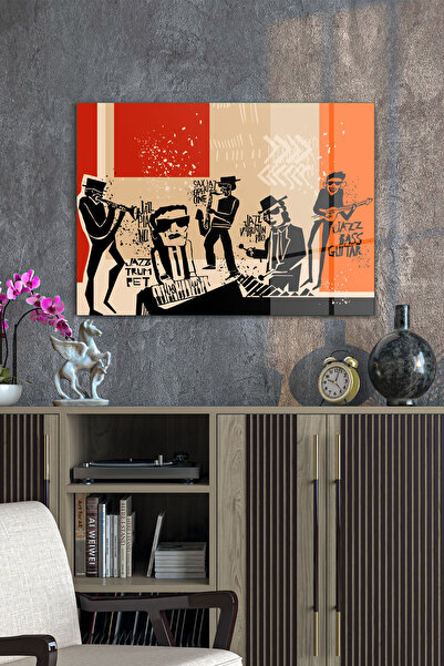 Decovetro Tby-1215 Stakleni Stol