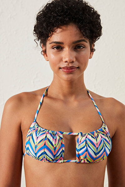 Penti Avila Strapless Bikini Top