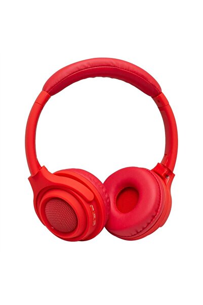 Powermaster GM-026 Gaming Oyuncu Mikrofonlu Kablosuz Kulaklık