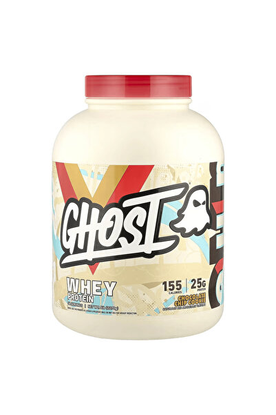 Ghost Whey Protein 2 Kg