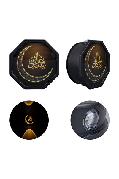 Powermaster Pm-24447 3000K Crescent Decorative Led Wall Sconce