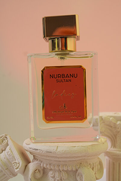 Nilhan Sultan Nurbanu Sultan Parfüm