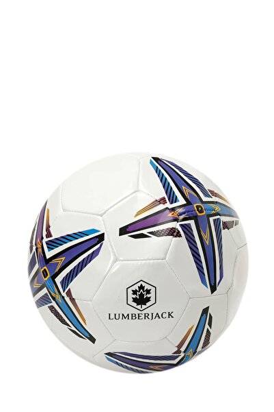 lumberjack MB BLADE 55FTB 5PR Beyaz Erkek Futbol Topu