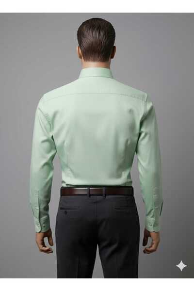 ERTEN CEPLİ VİP GÖMLEK SERİSİ