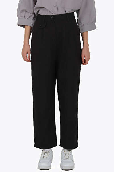 Mckanzie 36140 Штани з прикрасами на верхній частині штанин