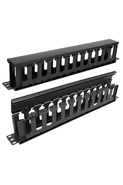 Powermaster Plastic Cable Organizer