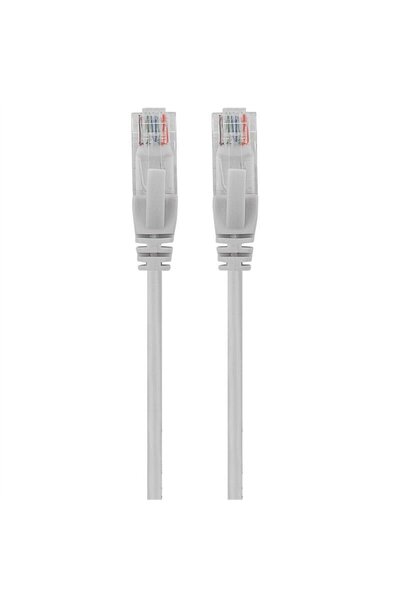 Powermaster PM-7353 Cat6 1 Metre RJ45 Patch Network Ethernet İnternet Kablosu