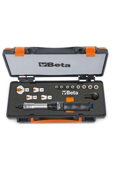 Beta 671B/C5 Tork Anahtarı 1/4''