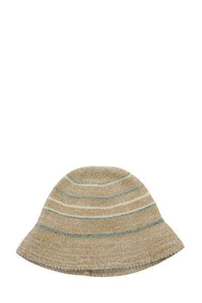 lumberjack SARI BERE W 5PR MULTI Kadın Bere