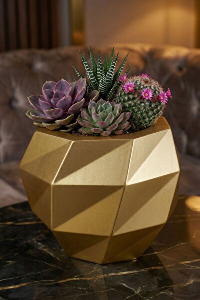 Evene Saksı Büyük Saksı Çiçek Saksısı Büyük Boy Saksı Salon Saksısı Model 13 ...