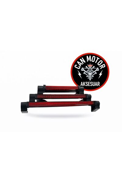 EL YAPIMI Üçlü Işık