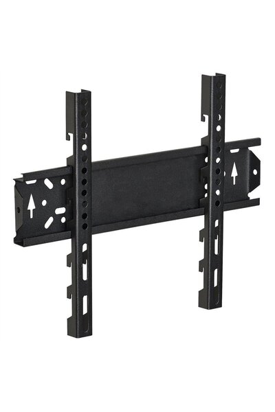 Powermaster PWR-2742 27''-42'' Sabit Kilitli Lcd Led Tv Duvar Askı Aparatı