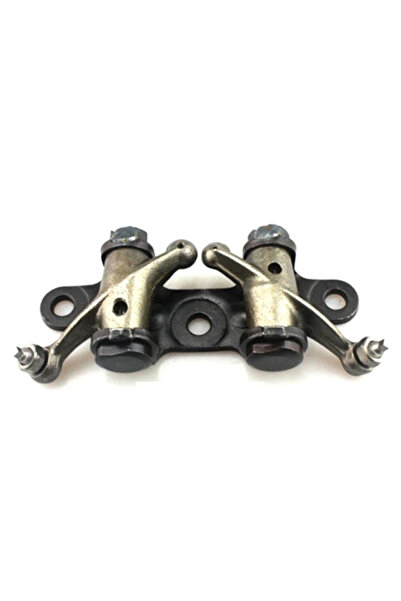 Mondial Cg 125-150 200 Kulbütör Döküm Piyano Takımı