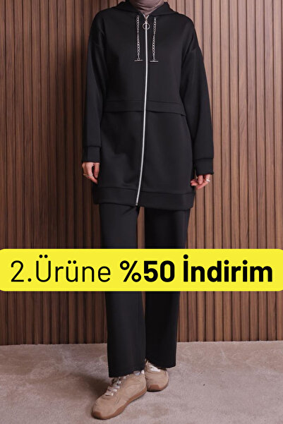 Balenbi Γυναικεία αλυσίδα με κορδόνι με κουκούλα Εισαγόμενη στολή Scuba Hijab...