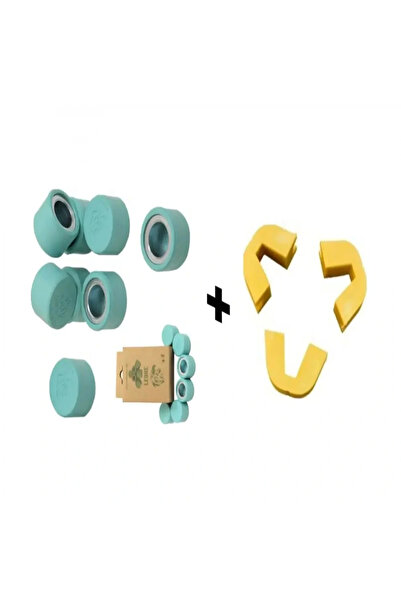 LEONE VOLTA REVOLT RSX6 PERFORMANS BAGASI 10 GR + SPEEDUP KIZAK KAYICI SET