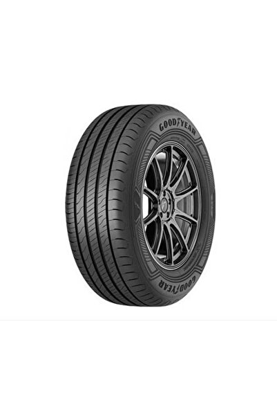 Goodyear 225/55R19 99V EFFICIENTGRIP 2 SUV (Y25)