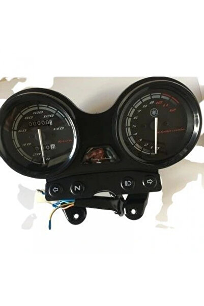 OEM Yamaha Ybr 125 Kilometre Saati Komple 2004-2006