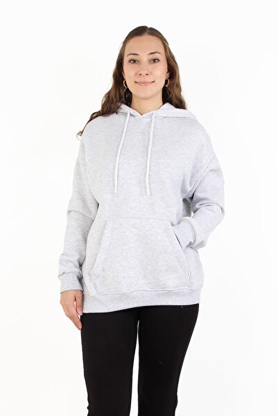 Mckanzie 2502 جيب بغطاء للرأس بثلاثة خيوط