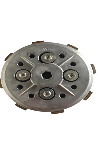 OEM Ybr 125 5 Balata Baskı 5Vl Baskı Balata