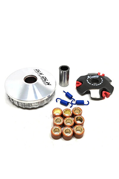 PERFORMANCE 50 Cc Scooter Ön Varyatör Performans Rapid 50 Mondial Asya Rmg 26...