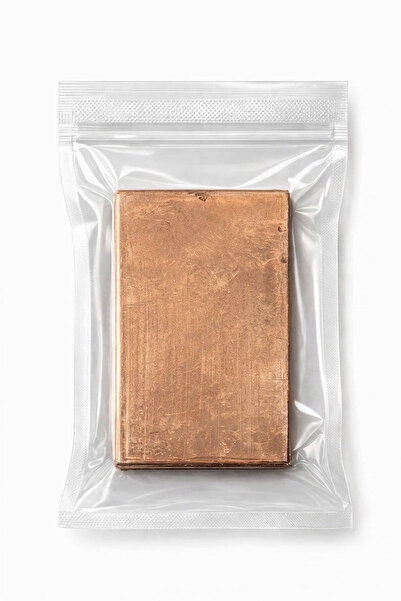 Home 500 Grams 99% Copper Lama |   Pure Copper Sheet |   Certified Copper