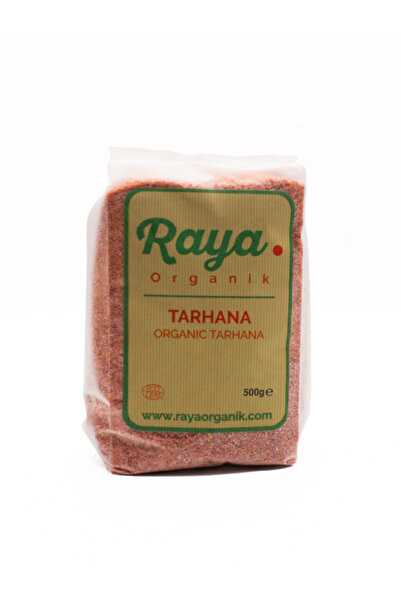 RAYA Organik Tarhana 500 Gr