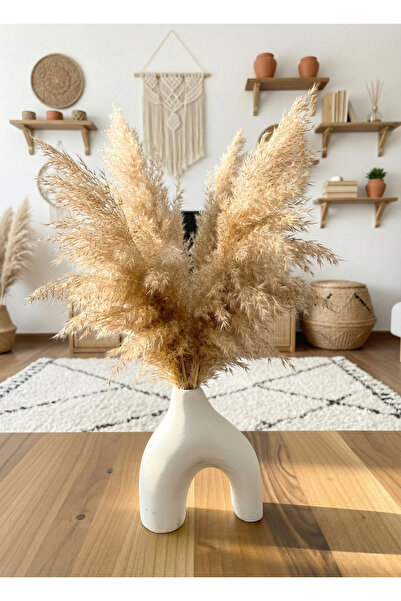 Nova Deco Nordic Style Bohemian Vase 10 cm Gift Pinterest Pampas Vase Set Vas...