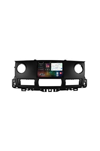 NavStore Navigatie Dedicata Renault Master (2004-2010), 2K, 12Gb Ram, 256Gb S...