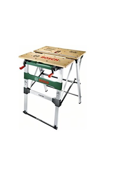 Bosch Pwb 600 Çalışma Tezgahı Workbench