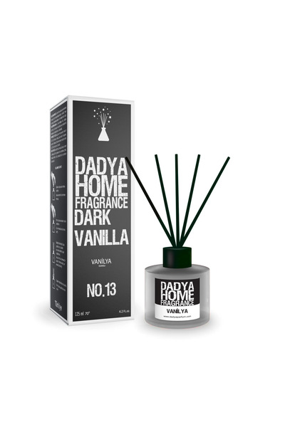 Dadya Parfüm DARK VANILLA BAMBU