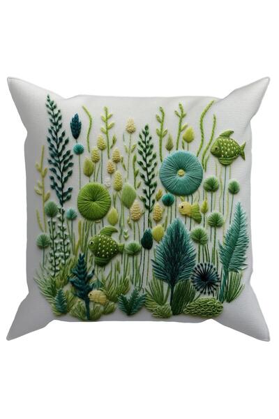 Evdek Vez Ds30 Digitalna štampa kom Navlaka za jastuk