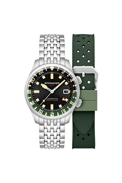 SPINNAKER SP-5121-44 Erkek Kol Saati