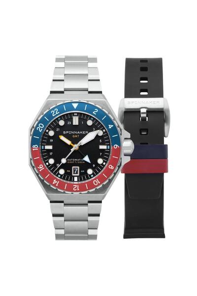 SPINNAKER SP-5119-44 Erkek Kol Saati