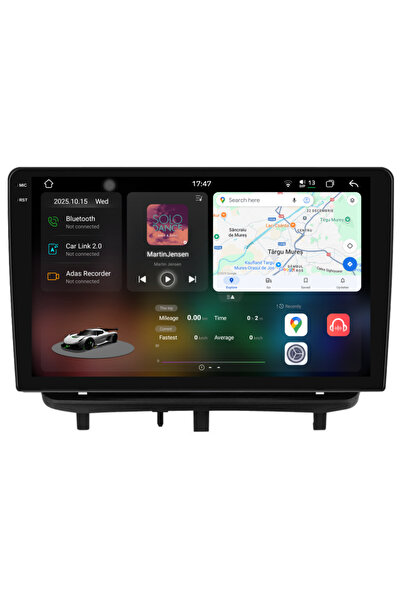 NavStore Navigatie Dedicata Opel Corsa D (2006-2014), 2K, 12Gb Ram, 256Gb Sto...