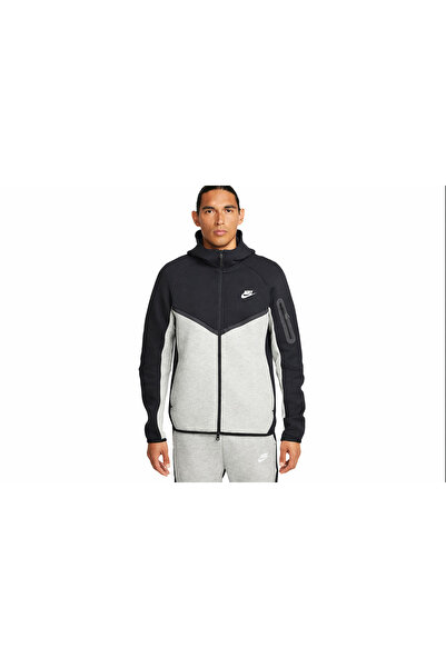 Veloria Tech Fleece Panda Double Face Unisex Tracksuit Set