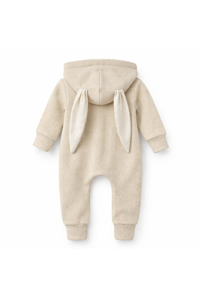 OEM Jumpsuit with ears