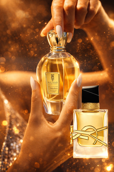 Natuur Collection Libre Eau De Parfum Kadın Parfüm 100 ml