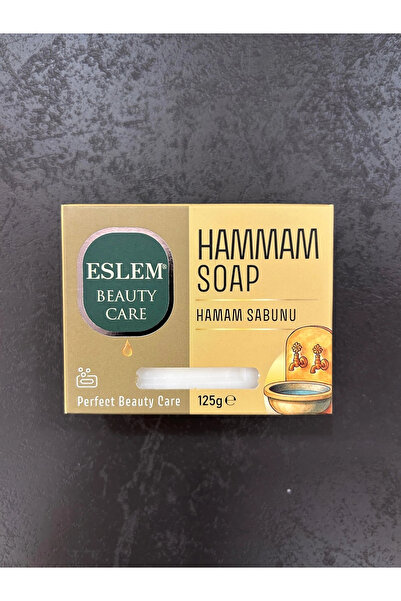 ESLEM BEAUTY CARE Hamam Soap