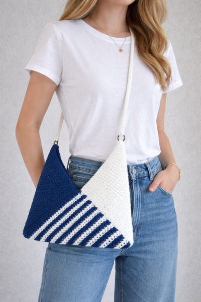 mobest izmir Handmade Bag