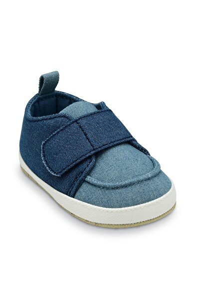 Carter's Baby Boy Blue Shoes