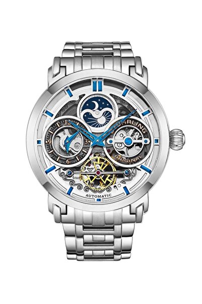 Stührling 371B.01 OTOMATİK ERKEK KOL SAATİ